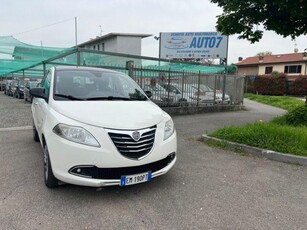 LANCIA Ypsilon 1.2 69 CV 5 porte S&S Platinum Benzina