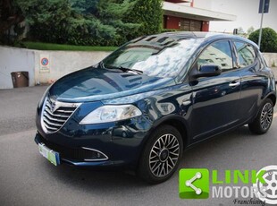 LANCIA Ypsilon 1.2 69 CV Gold? OFFERTA? Benzina