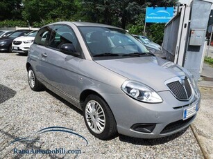 LANCIA Ypsilon 1.2 Diva NeoPatentati Benzina