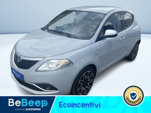 Lancia Ypsilon 1.2 PLATINUM 69CV MY16