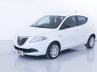 LANCIA Ypsilon 1.3 MJT 16V 95 CV 5 porte S&S Gold Diesel