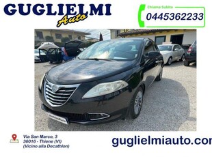 LANCIA Ypsilon 1.3 MJT 16V 95 CV 5 porte S&S Platinum Diesel