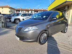 LANCIA Ypsilon 1.3 MJT 16V 95 CV 5 porte S&S Silver N°EL394 Diesel