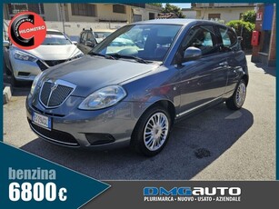 LANCIA Ypsilon 2ª serie