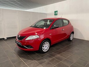 Lancia Ypsilon 5 Porte