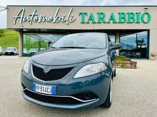 LANCIA Ypsilon GPL *UNIPRO* KM 68.000 *BLUETOOTH+USB Benzina/GPL