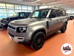 Land Rover Defender 110 2.0 SD4 240CV AWD Auto S usato