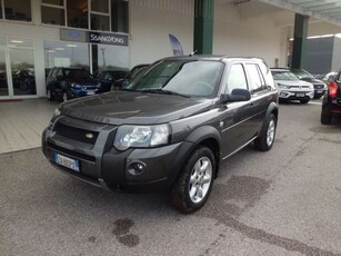 LAND ROVER Freelander 1ª serie