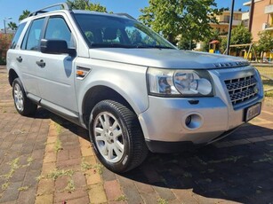 LAND ROVER Freelander 2ª serie