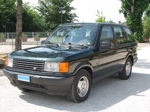 LAND ROVER Range Rover 2.5 turbodiesel 5 porte DT Diesel