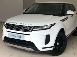 Land Rover Range Rover Evoque 2.0 150 110 kW