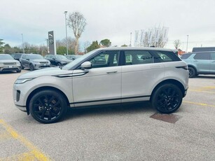 Land Rover Range Rover Evoque 120 kW