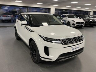 LAND ROVER Range Rover Evoque 2.0 D I4 150 CV MHEV S Business Premium Elettrica/Diesel