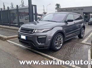 LAND ROVER Range Rover Evoque 2.0 TD4 150 CV 5p. SE Dynamic Diesel