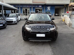 LAND ROVER Range Rover Evoque 2.0D I4 163 CV AWD Auto Bronze Collection Elettrica/Diesel