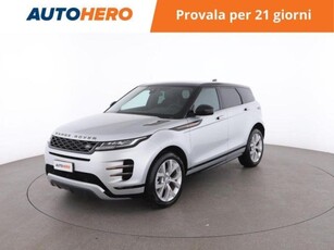 Land Rover Range Rover Evoque 2.0D I4 180 CV AWD Auto R-Dynamic S Usate