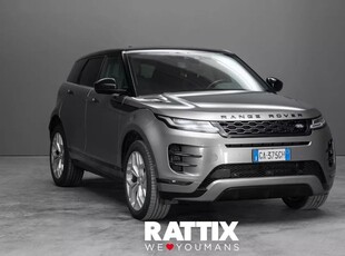 Land Rover Range Rover Evoque 2.0d i4 mhev 240CV R-Dynamic HSE awd auto