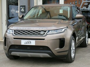 Land Rover Range Rover Evoque P300 HYBRID |FINANZIABILE|IVA INCLUSA