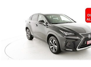 LEXUS NX 300 Hybrid 4WD Luxury