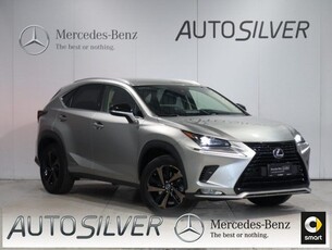 LEXUS NX 300h Hybrid 4WD PREMIUM