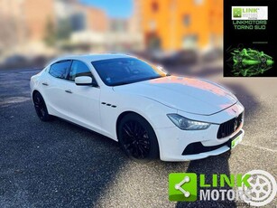 MASERATI Ghibli V6 Diesel Diesel