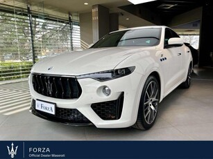 MASERATI Levante 2.0 mhev GT 330cv Sport pack , ADAS , Tetto aprib. Elettrica/Benzina