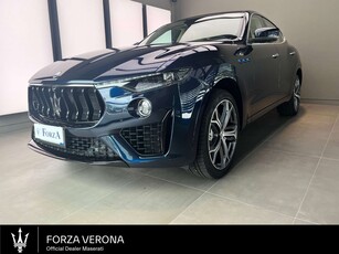 Maserati Levante 2.0 GT 243 kW