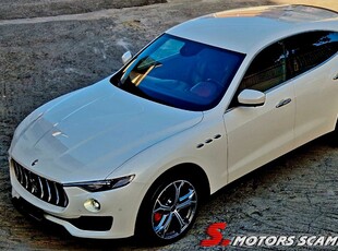 Maserati Levante 3.0d 250Cv Q4 Granlusso-My 2019