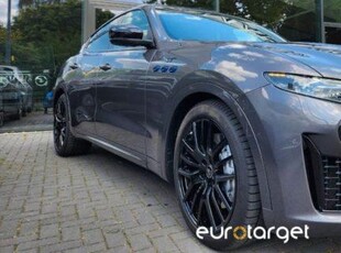 MASERATI Levante MHEV 330 CV AWD GT Elettrica/Benzina