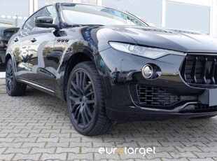 MASERATI Levante V6 Diesel 275 CV AWD Granlusso Diesel