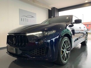 MASERATI Levante V6 Diesel AWD Gransport Diesel