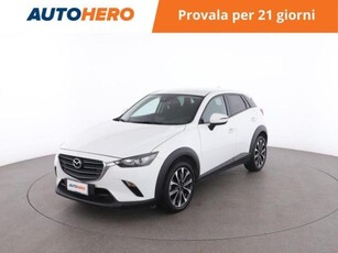 Mazda CX-3 1.8L Skyactiv-D Executive Usate