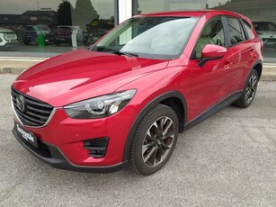 MAZDA CX-5 2.2L Skyactiv-D 175CV 4WD Exceed Diesel