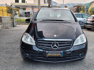 Mercedes-benz A 160 EURO 5 .. ADATTA AI NEOPATENTATI..
