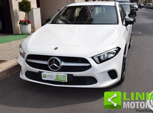 MERCEDES-BENZ A 180 d Automatic Business Extra Diesel