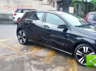 MERCEDES-BENZ A 180 d Automatic Sport PACCHETTO PREMIUM Diesel