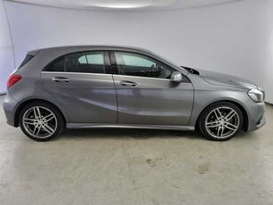 MERCEDES-BENZ A 180 d Premium 5 PORTE BERLINA