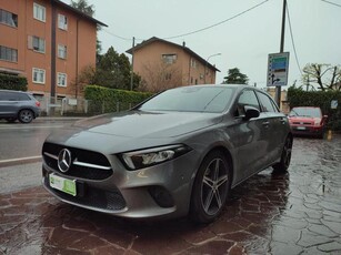 MERCEDES-BENZ A 180 sport Diesel