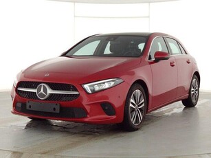 MERCEDES-BENZ A 200 Sport Tetto Pano Benzina