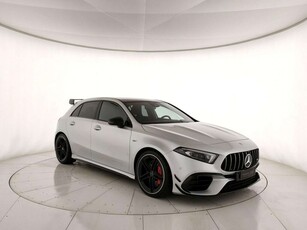 Mercedes-Benz A 45 AMG 4Matic 310 kW