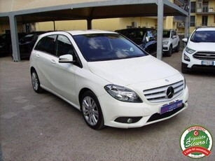 MERCEDES-BENZ B 180 CDI Automatic Premium Diesel