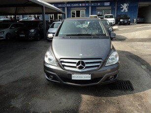 MERCEDES-BENZ B 180 CDI Executive Diesel