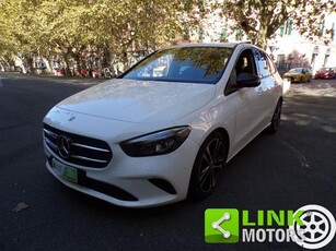 MERCEDES-BENZ B 180 d Automatic Sport Plus - GARANZIA MERCEDES! Diesel