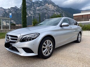 Mercedes-benz C 200 Sport 160cv - RIBASSATA !!!