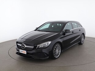 Mercedes Benz Classe CLA