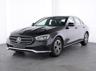 MERCEDES-BENZ E 220 d Auto Business Sport Diesel