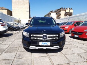 MERCEDES-BENZ GLB 200 d Automatic Business Extra