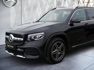 MERCEDES-BENZ GLB 220 d Automatic 4Matic Premium AMG