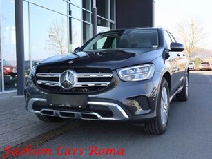 MERCEDES-BENZ GLC 220 d 4Matic Business Extra Diesel