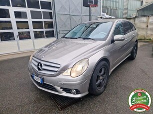 MERCEDES-BENZ R 280 CDI cat 4Matic Premium Diesel